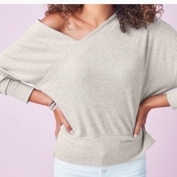 Stella & Dot Tops - Asymmetrical Stella and Dot top